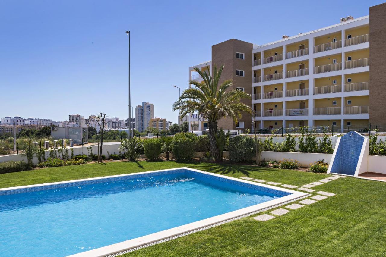 Apartamento Varandas D Agua Holiday